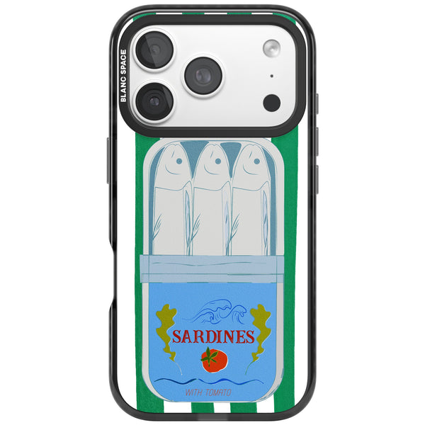 Italian Coastal Sardines