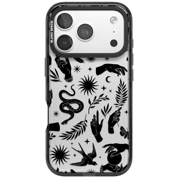 Mystic Magic (Black)