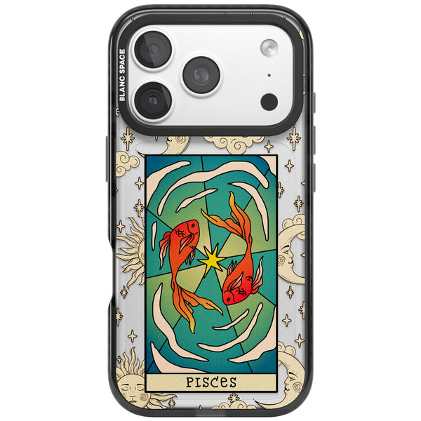 Celestial Zodiac Pisces