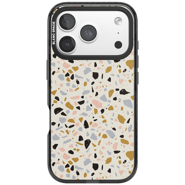 Mocha Terrazzo