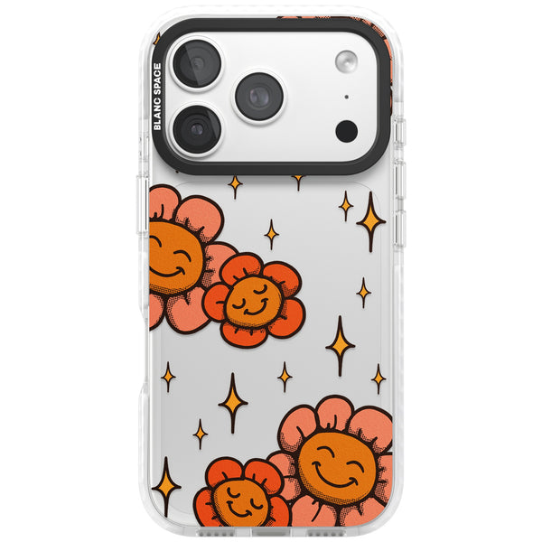 Mellow Flowers