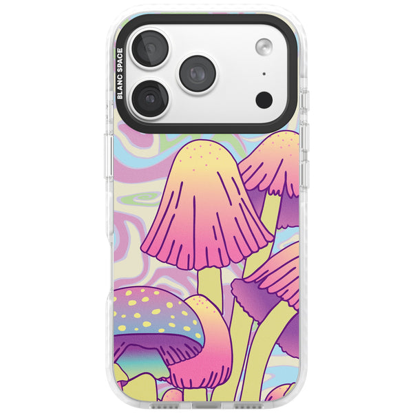 Shroomin'