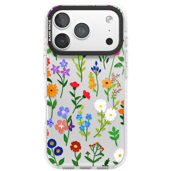 Wildflower Garden