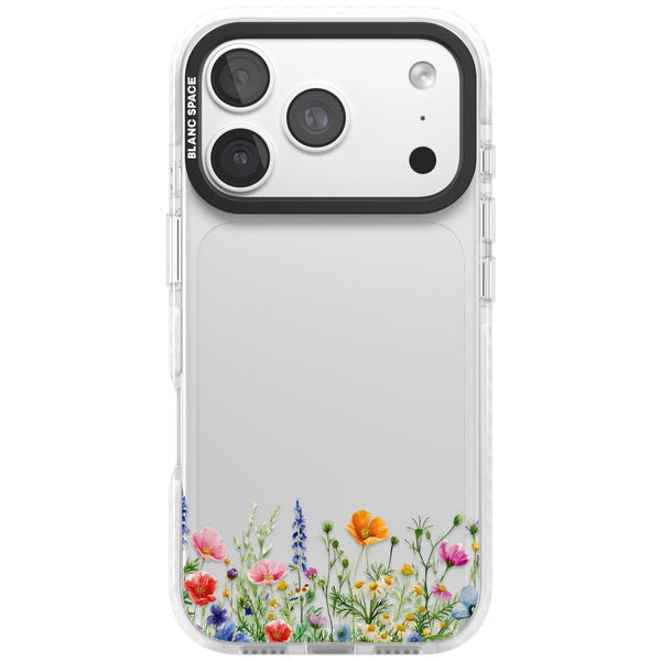 Minimal Wildflowers