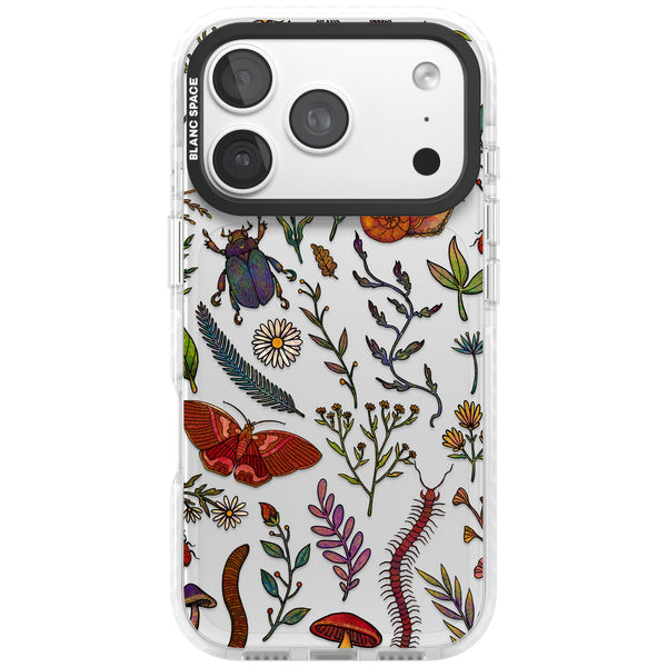 Bugs & Wildflowers