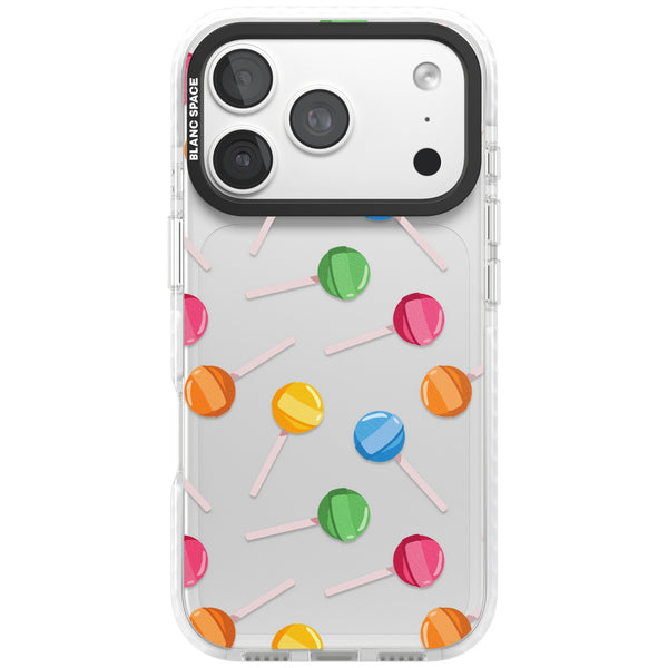 Lollipop Pattern