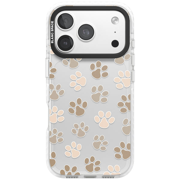 Paw Prints
