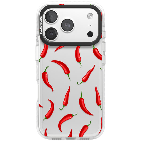 Chilli Heat
