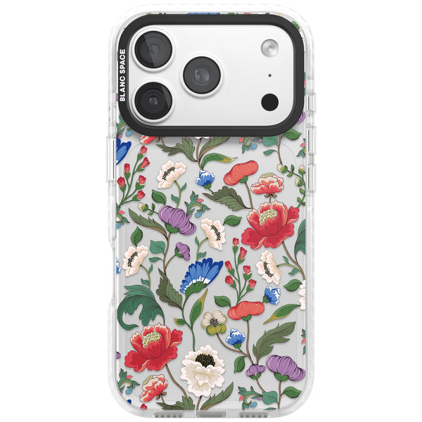 Chinoiserie Bloom