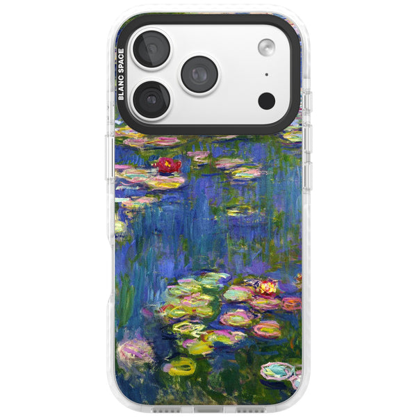 Water Lilies II