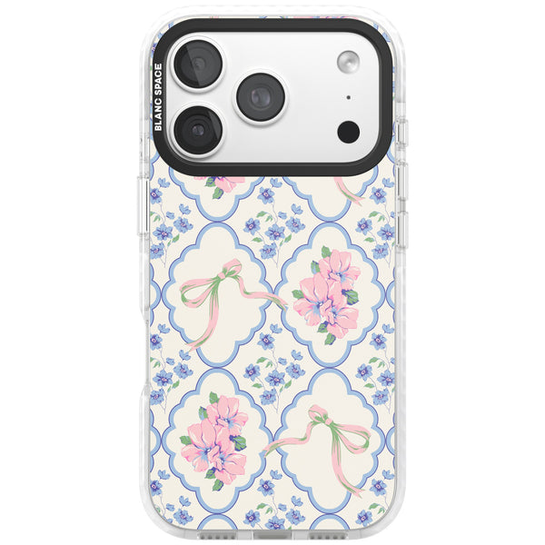 Ribbon Lattice
