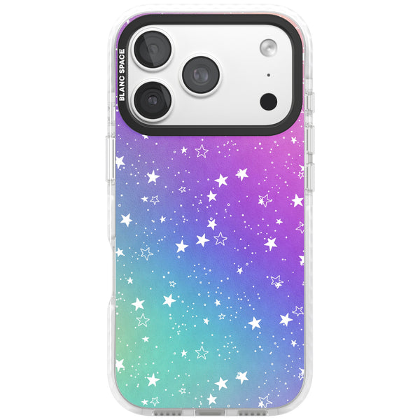 Pastel Starry Sky