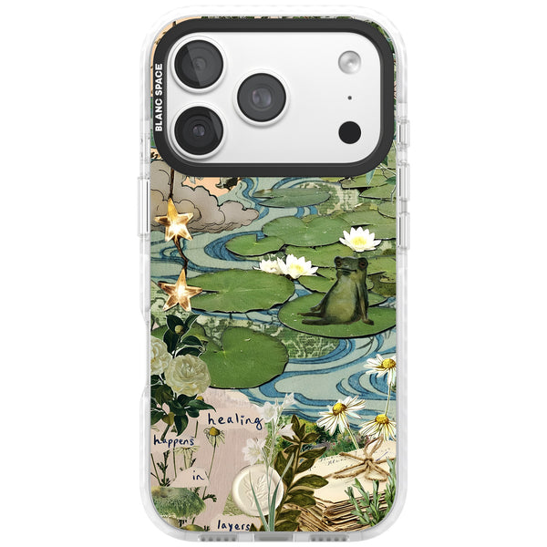 Lily Pad River