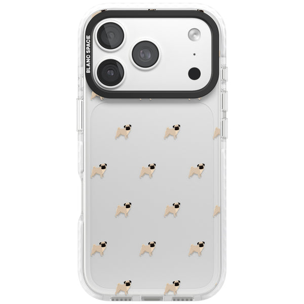 Pug Pattern
