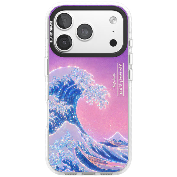 The Great Opal Wave