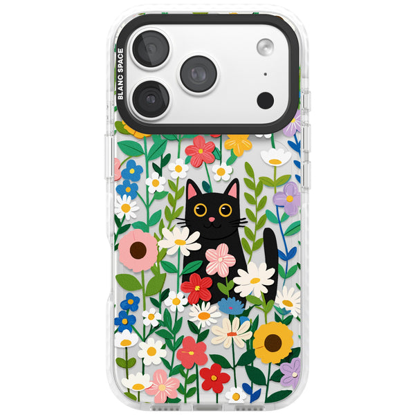 Whiskers & Wildflowers