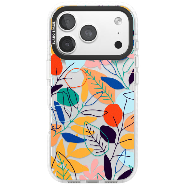 Flora Lines
