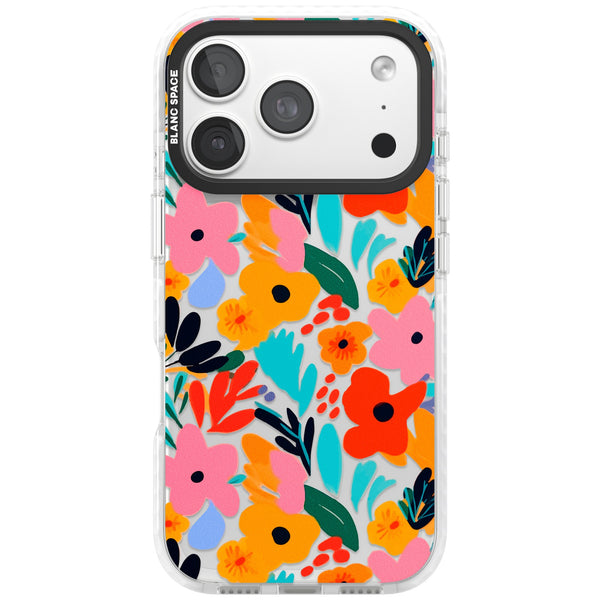 Floral Fiesta
