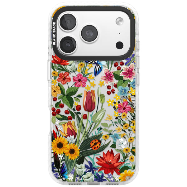 Botanical Bloom