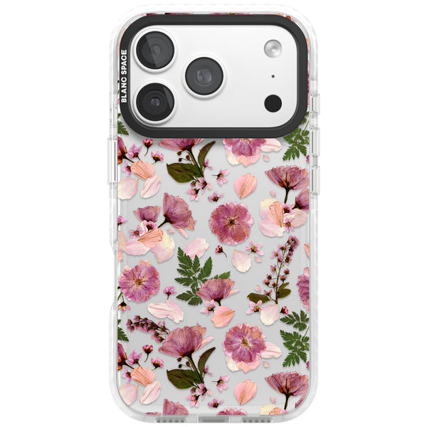Botanical Blush