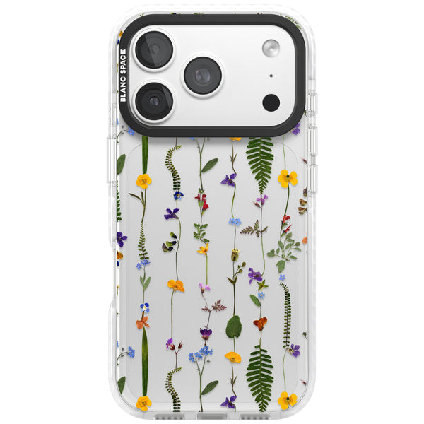 Wildflower Chain