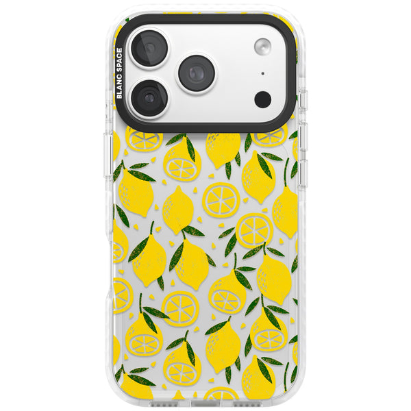 Lemon Delight