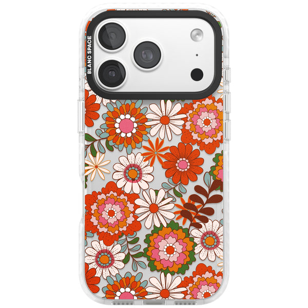 Seventies Bloom