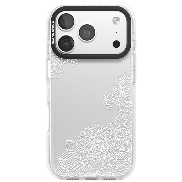 White Henna Botanicals