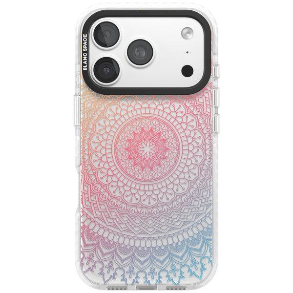 Pastel Mandala