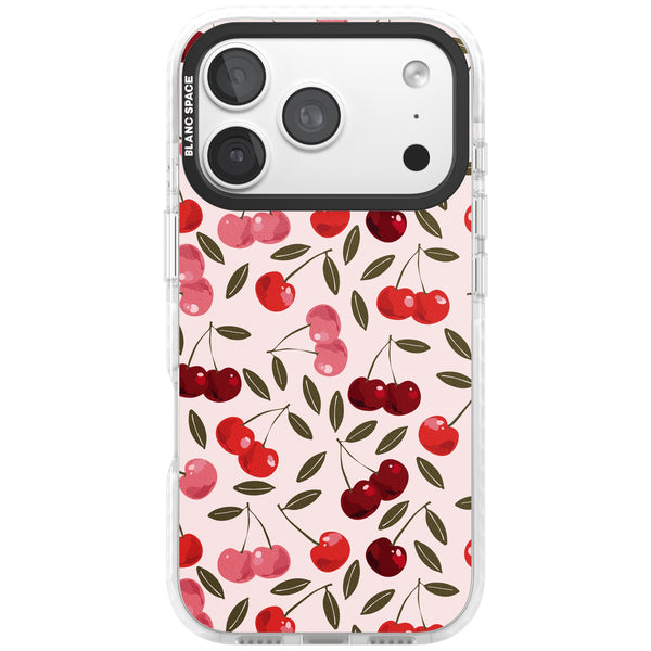 Cherry On Top (Pink)