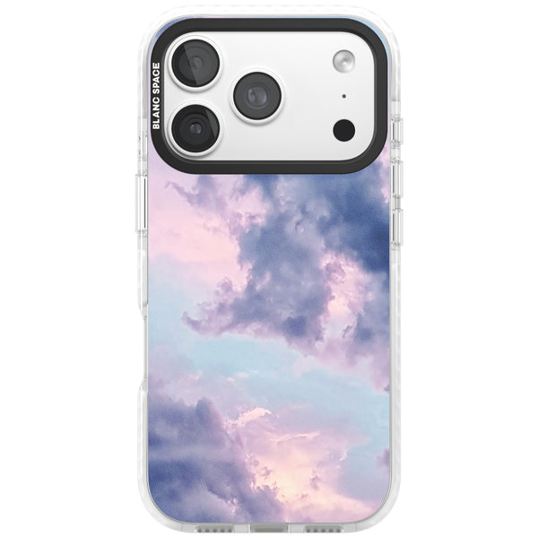 Lavender Clouds