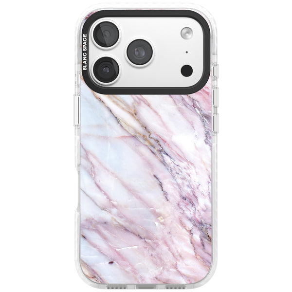 Blush Marble Glow
