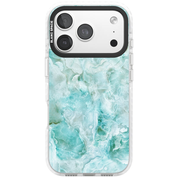 Aqua Onyx Marble