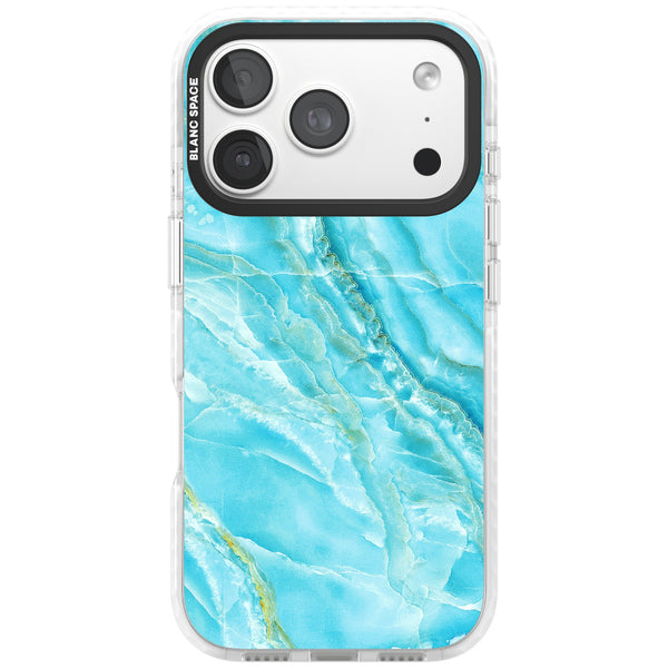 Blue Onyx Marble
