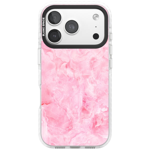 Pink Onyx Marble