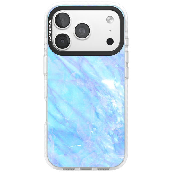 Iridescent Marble