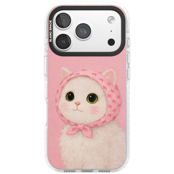 Baby Blush Kitty