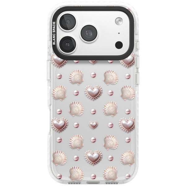 Pearl Hearts