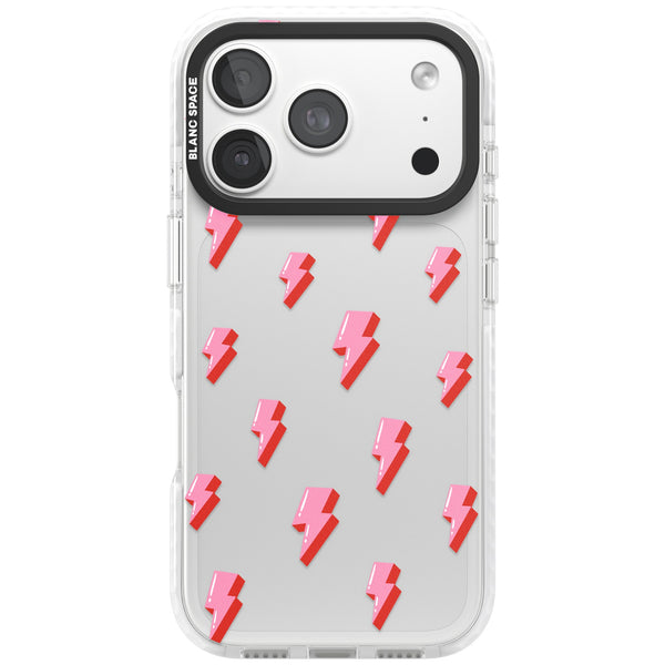 Pink Bolt