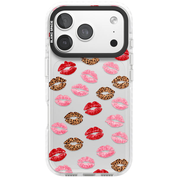 Wild Kisses