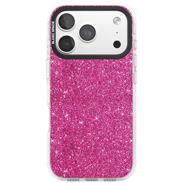 Pink Glitter