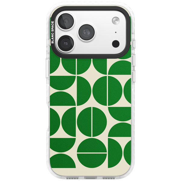 Bauhaus Green