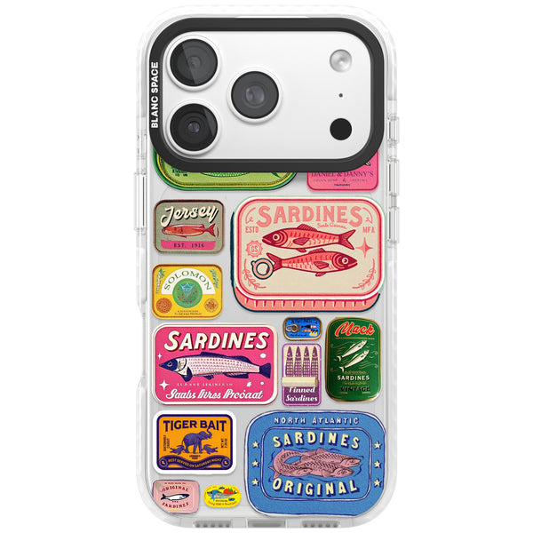 Coastal Sardines