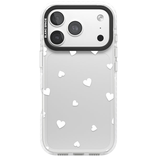 White Hearts