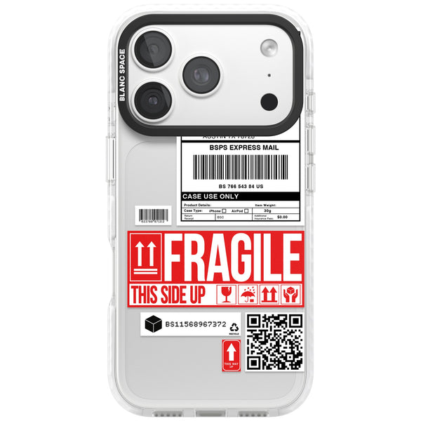 Shipping Label