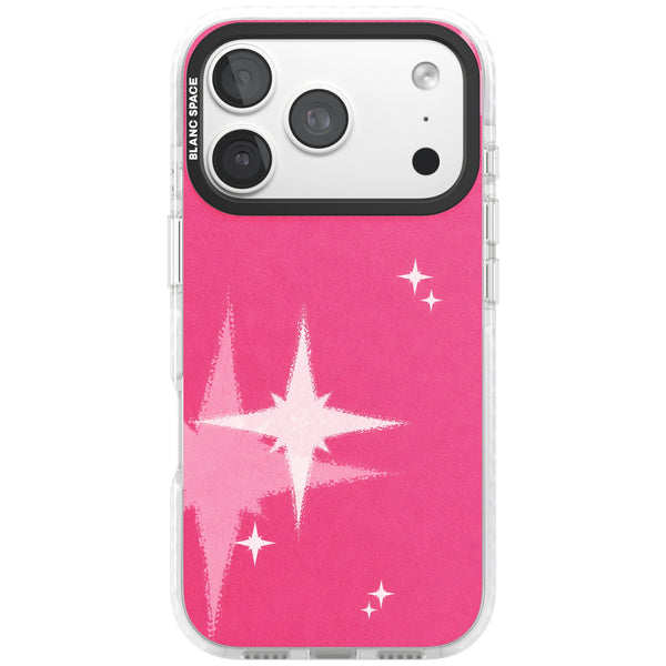 Pink Sparkle