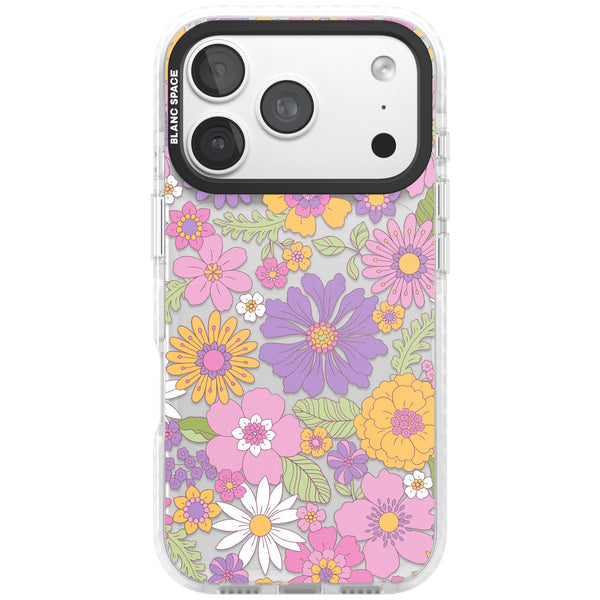 Soft Flowers