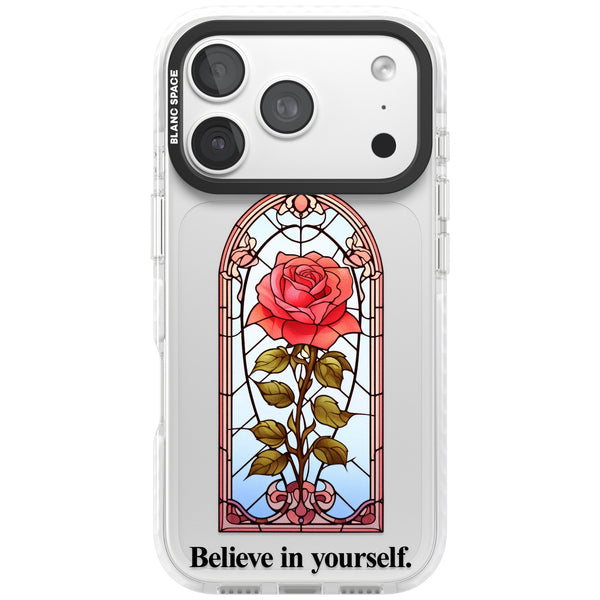Believe In Yourself
