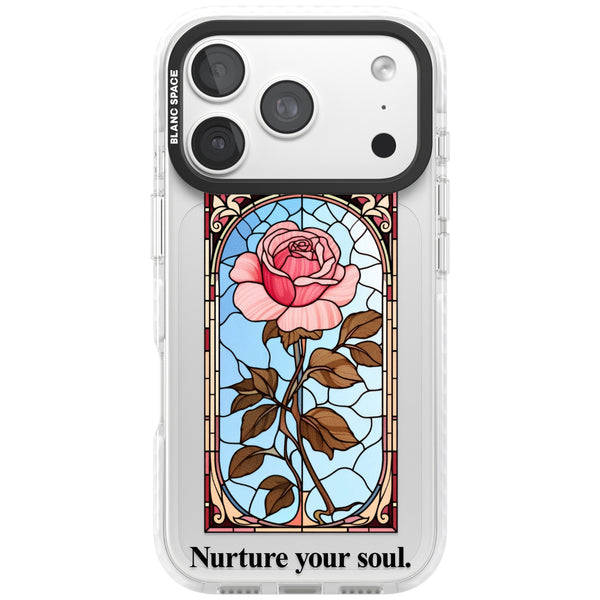 Nurture Your Soul