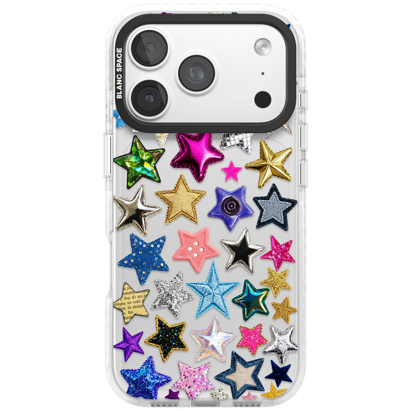 Crafty Star Mix